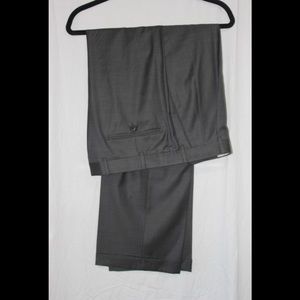 Men’s Zanella dress pants from Nordstrom